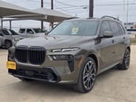 2024 BMW X7 I6