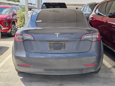 2023 Tesla MODEL 3 ELECTRIC