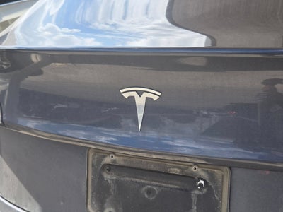 2023 Tesla MODEL 3 ELECTRIC