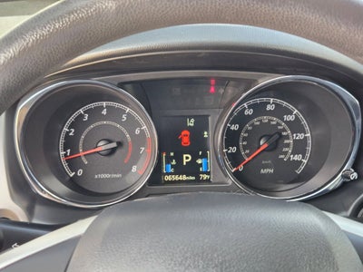 2021 Mitsubishi OUTLANDER SPORT ES