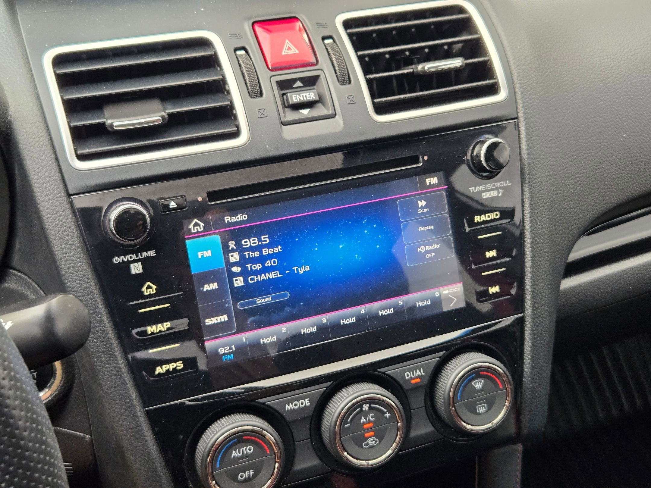 2020 Subaru WRX STI LIMITED