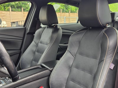 2017 Mazda MAZDA6 GR TOURING FWD Grand Touring