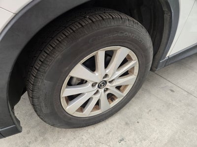 2014 Mazda Mazda CX-5 CX5