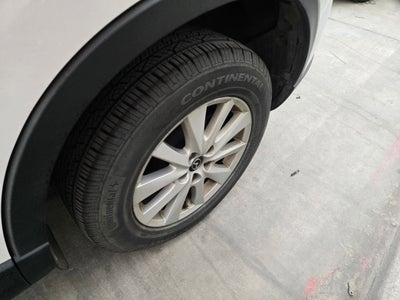 2014 Mazda Mazda CX-5 CX5