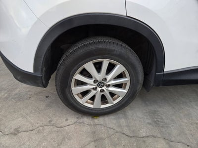 2014 Mazda Mazda CX-5 CX5