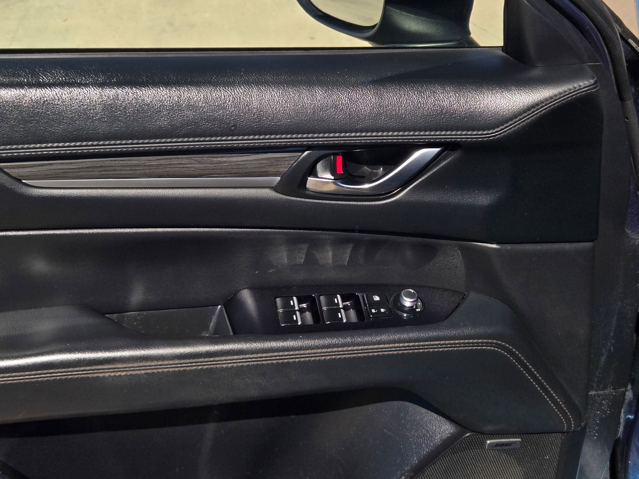 2020 Mazda Mazda CX-5 GT