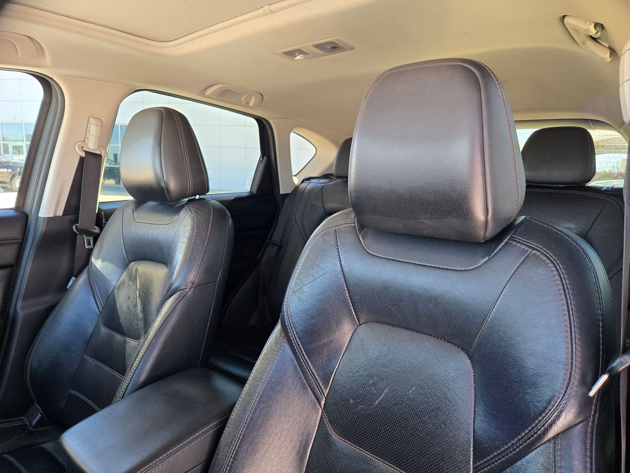 2020 Mazda Mazda CX-5 GT