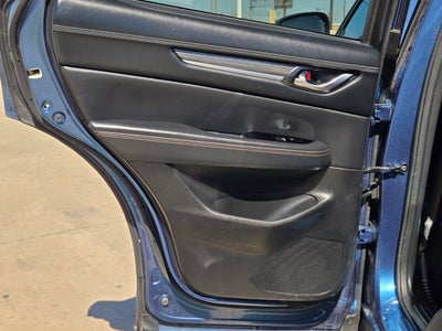 2020 Mazda Mazda CX-5 GT