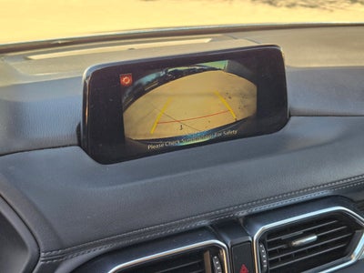 2020 Mazda Mazda CX-5 GT