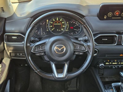 2020 Mazda Mazda CX-5 GT