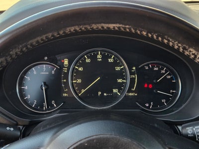 2020 Mazda Mazda CX-5 GT