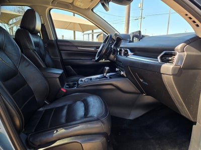 2020 Mazda Mazda CX-5 GT