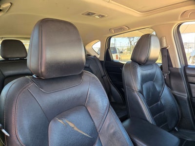 2020 Mazda Mazda CX-5 GT