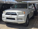 2011 Toyota 4RUNNER SR5