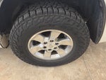 2011 Toyota 4RUNNER SR5