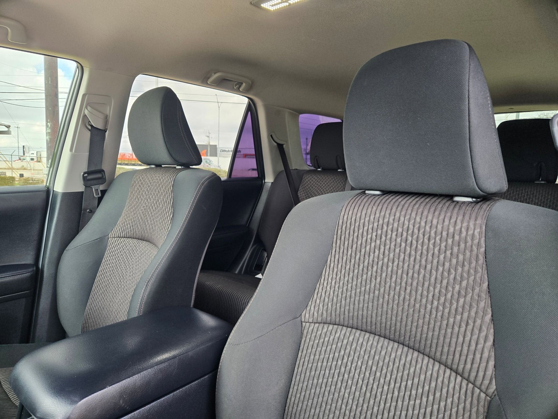 2022 Toyota 4RUNNER TRAIL EDITION