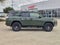 2022 Toyota 4RUNNER TRAIL EDITION
