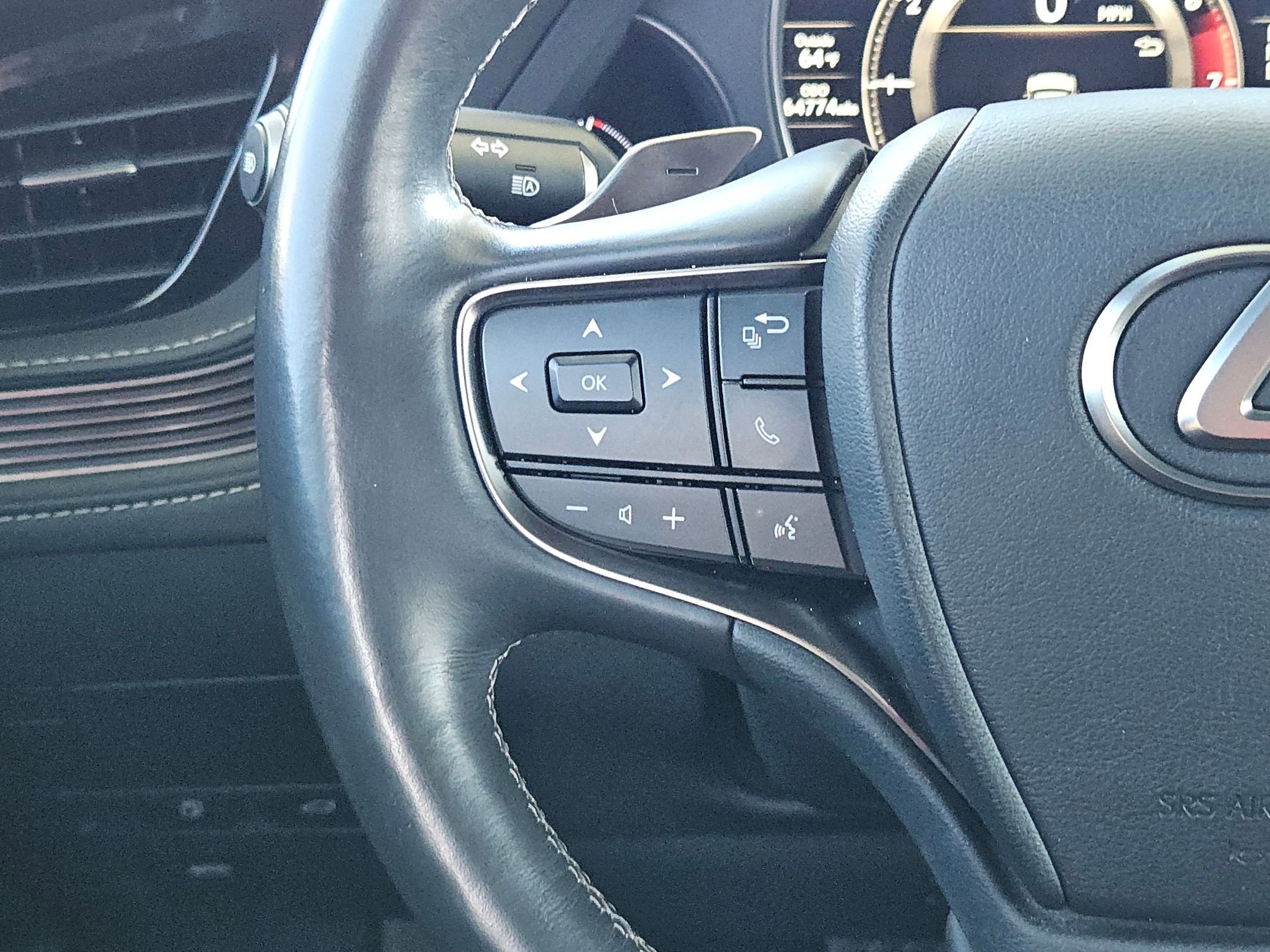 2021 Lexus LS 500 LS500