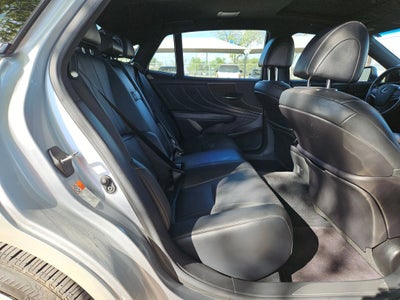 2021 Lexus LS 500 LS500