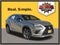 2020 Lexus NX 300 SPORT PREMIUM