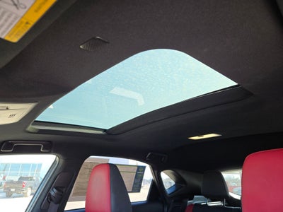 2020 Lexus NX 300 SPORT PREMIUM