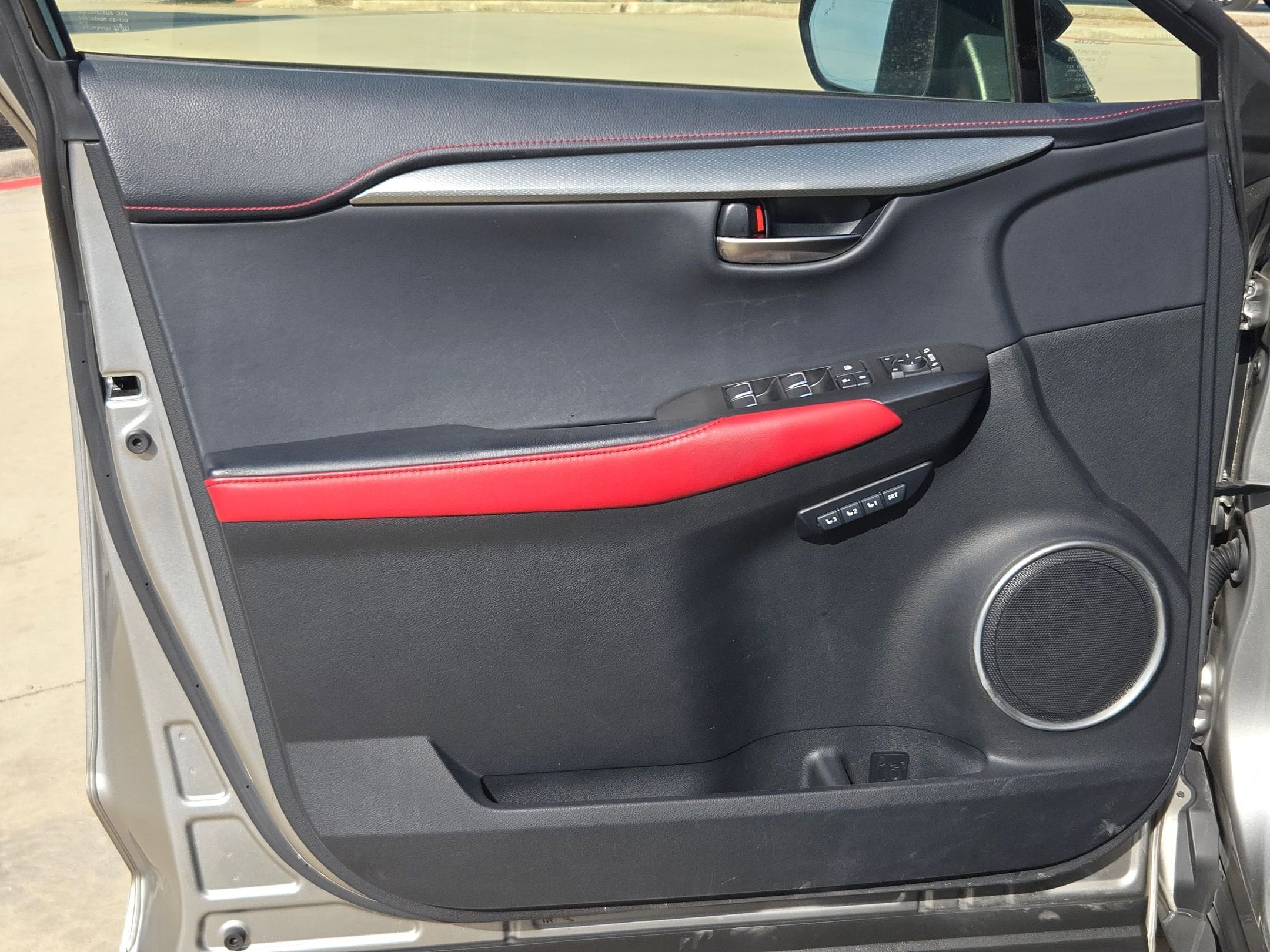 2020 Lexus NX 300 SPORT PREMIUM