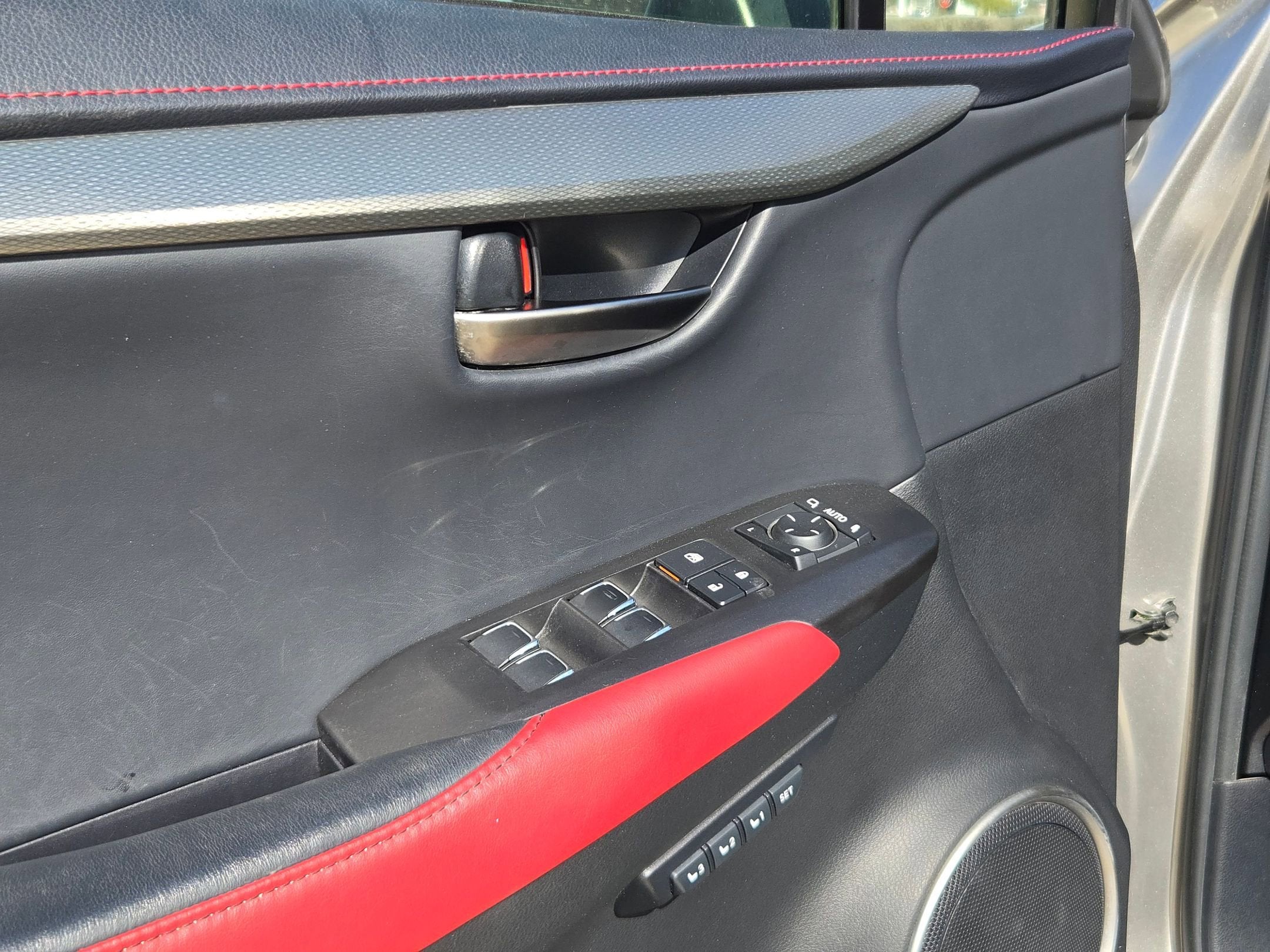 2020 Lexus NX 300 SPORT PREMIUM