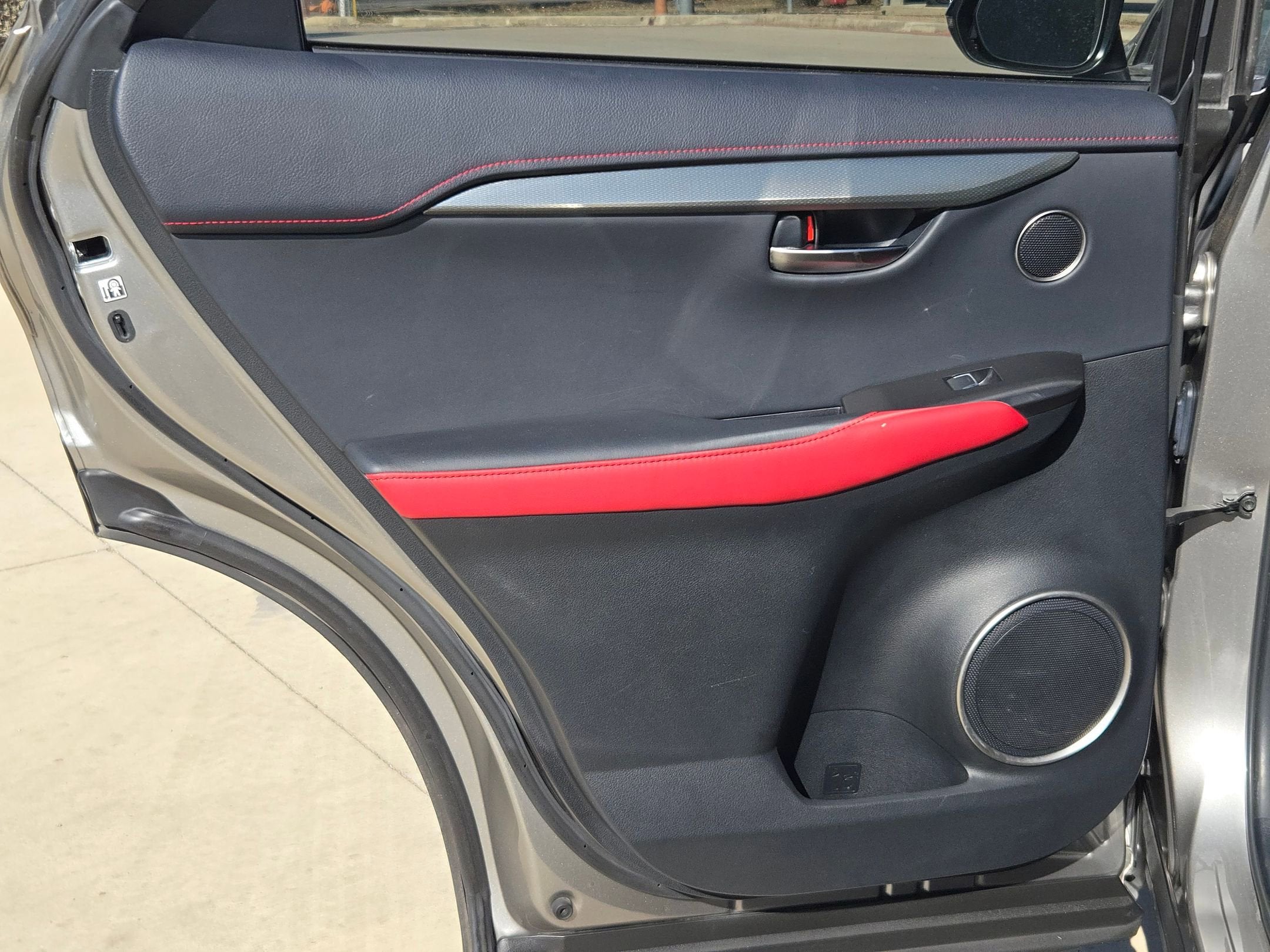 2020 Lexus NX 300 SPORT PREMIUM