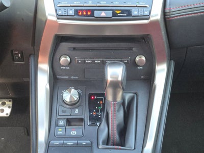 2020 Lexus NX 300 SPORT PREMIUM