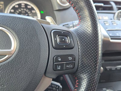 2020 Lexus NX 300 SPORT PREMIUM