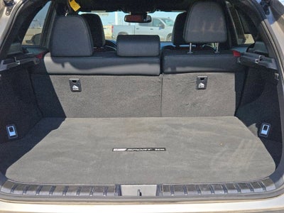 2020 Lexus NX 300 SPORT PREMIUM