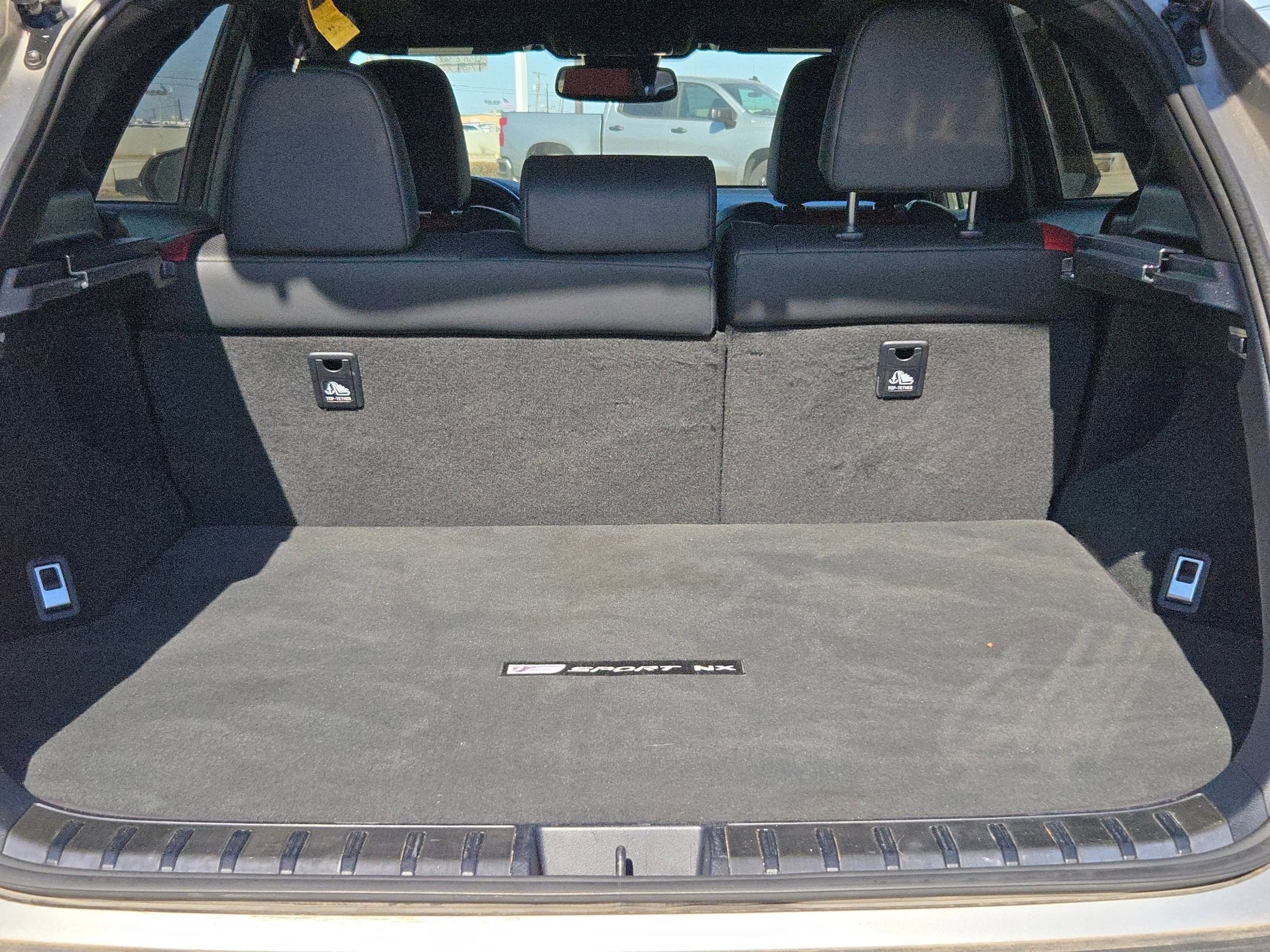 2020 Lexus NX 300 SPORT PREMIUM