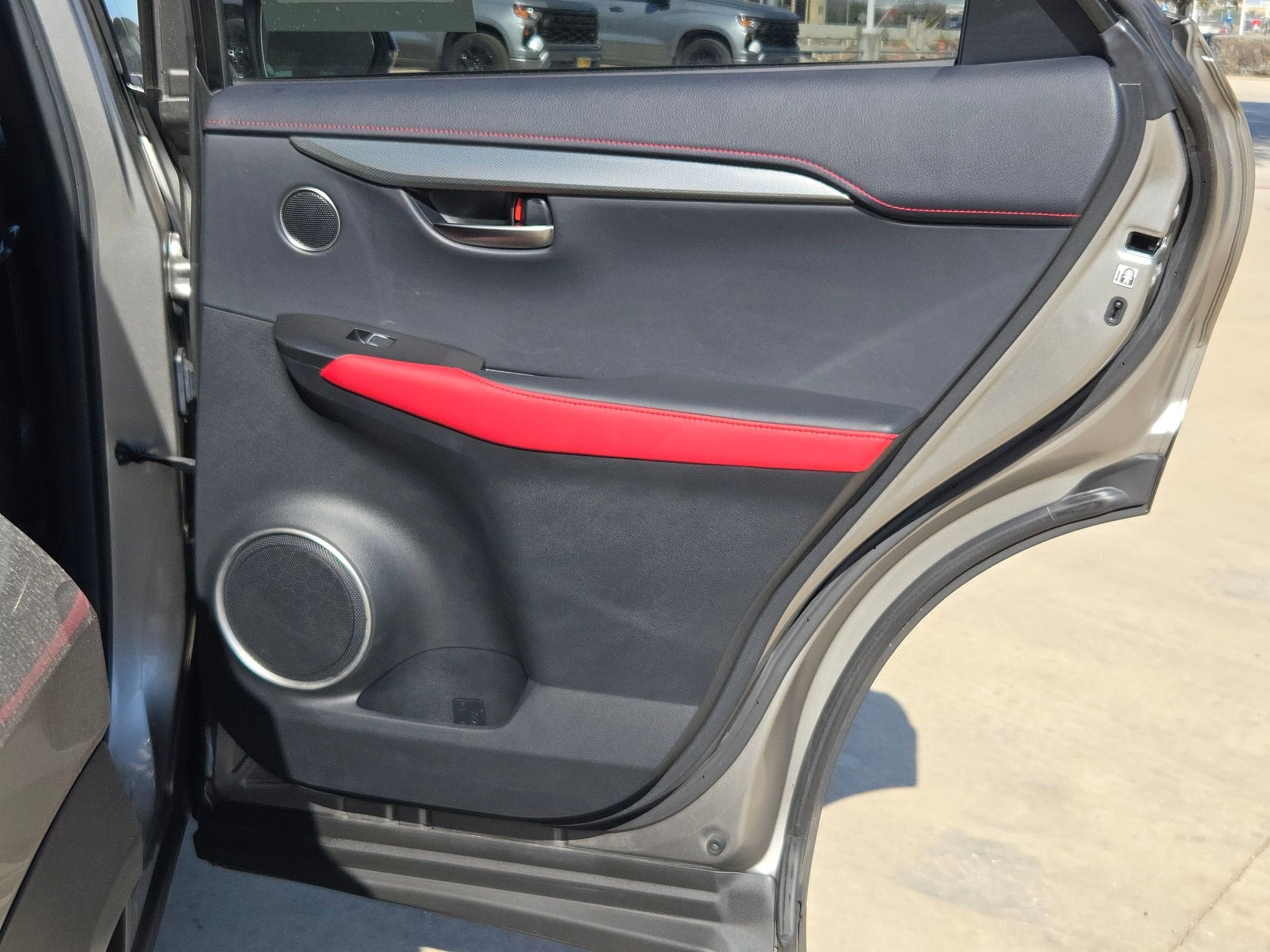 2020 Lexus NX 300 SPORT PREMIUM