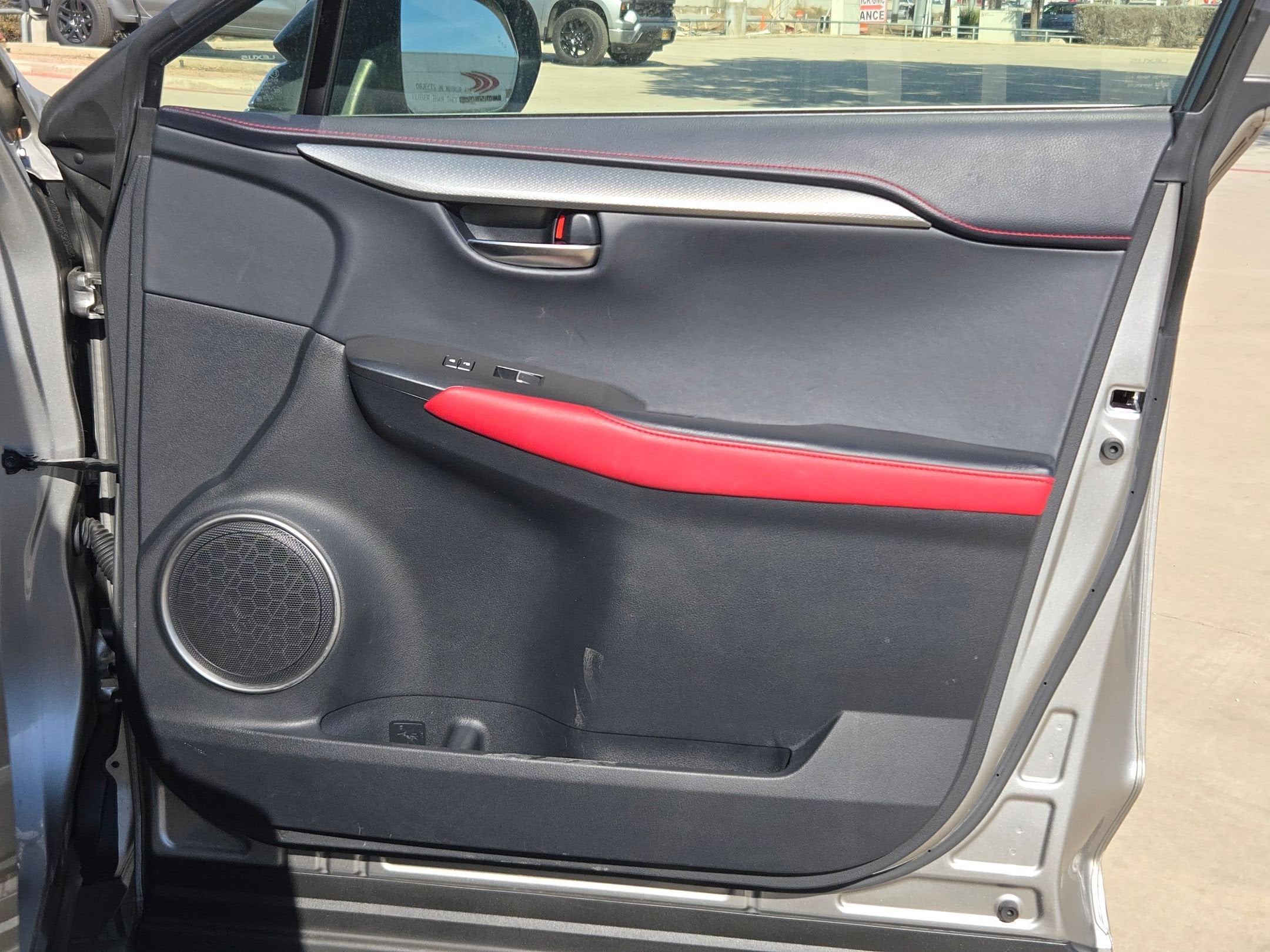 2020 Lexus NX 300 SPORT PREMIUM