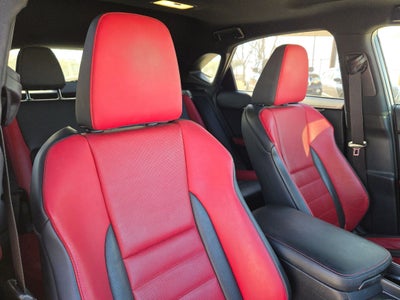 2020 Lexus NX 300 SPORT PREMIUM