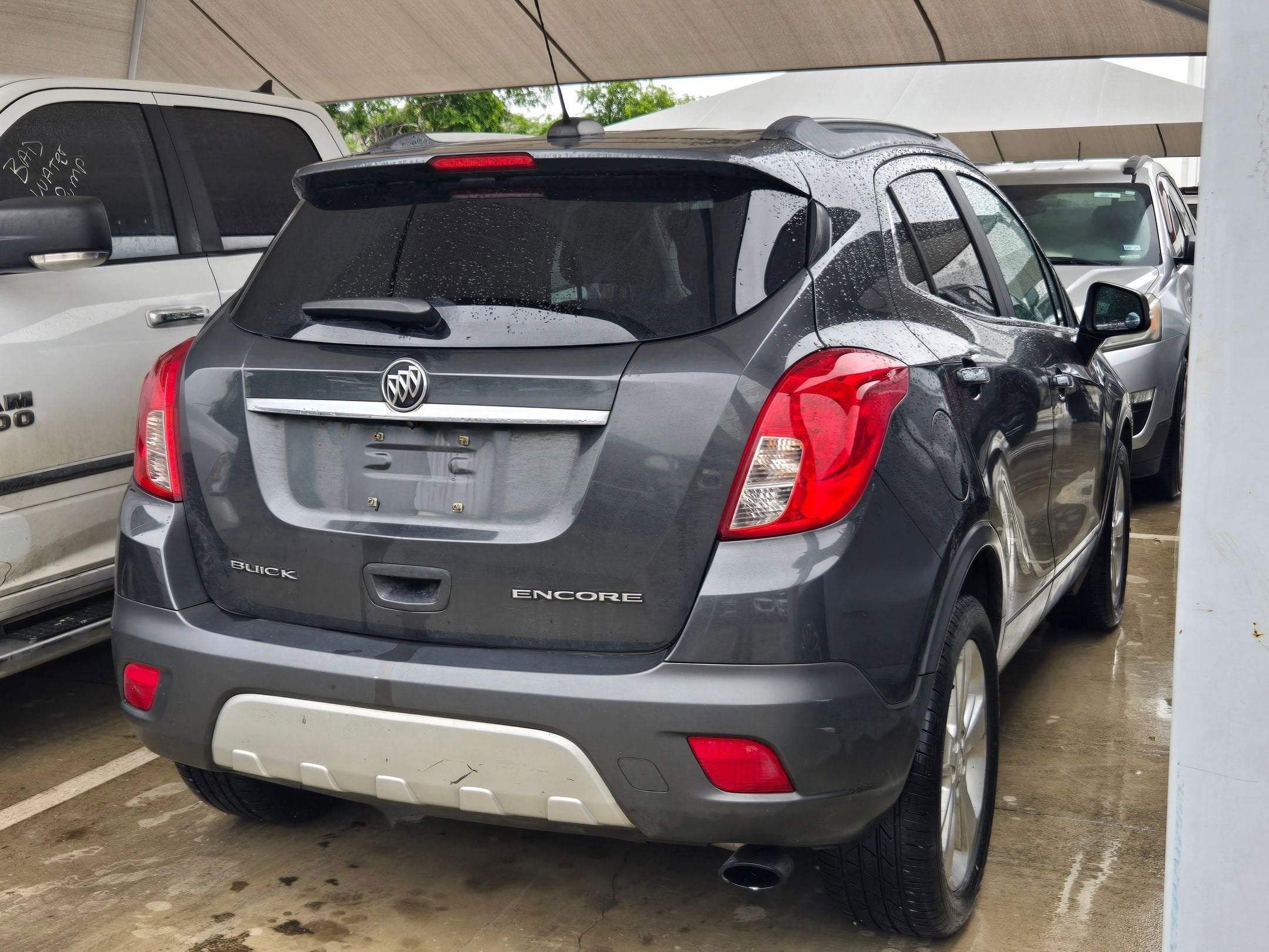 2016 Buick ENCORE UTILITY