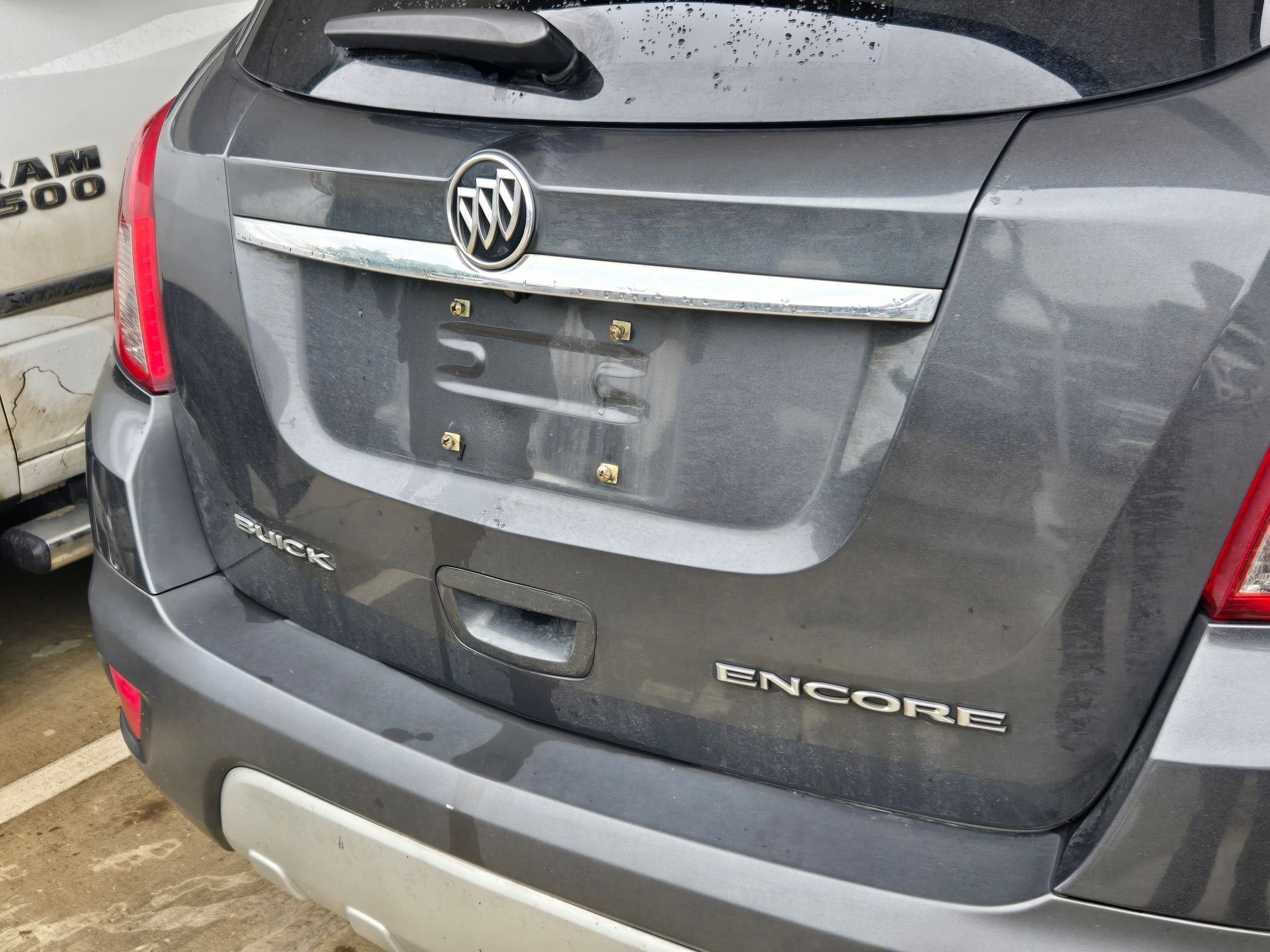 2016 Buick ENCORE UTILITY