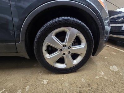 2016 Buick ENCORE UTILITY