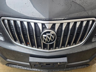 2016 Buick ENCORE UTILITY