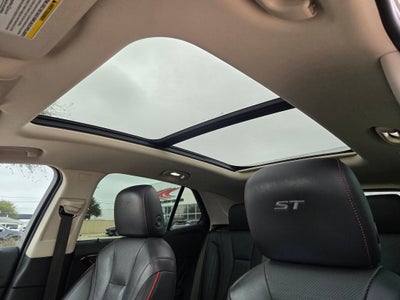 2022 Buick ENVISION ESSENC