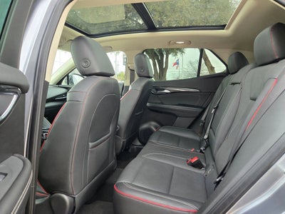 2022 Buick ENVISION ESSENC