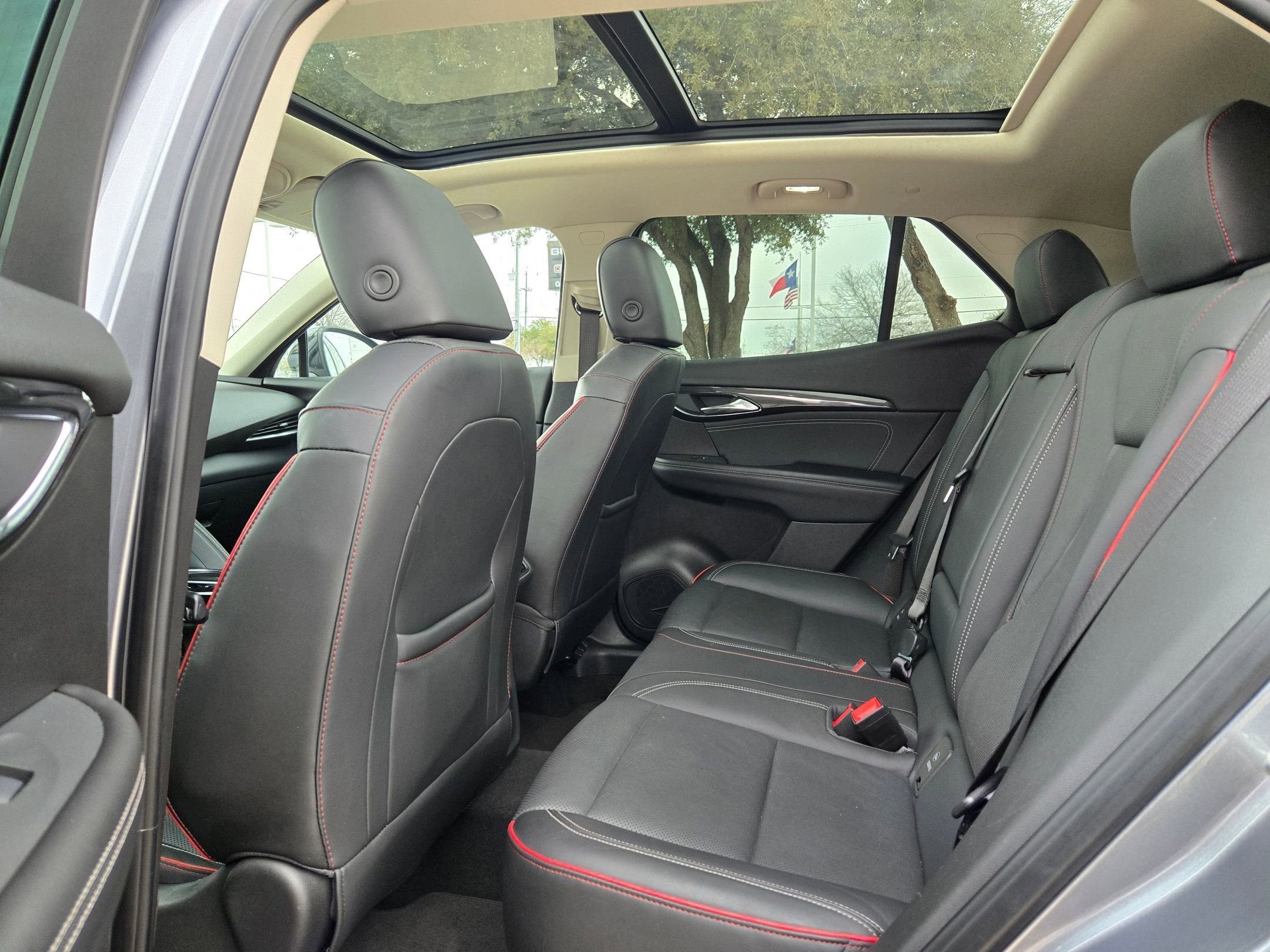 2022 Buick ENVISION ESSENC