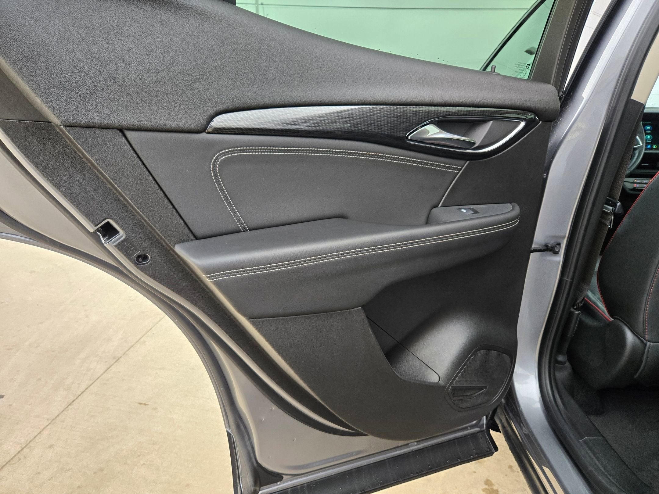 2022 Buick ENVISION ESSENC