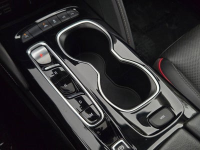 2022 Buick ENVISION ESSENC