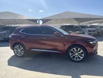 2021 Buick ENVISION ENVISION