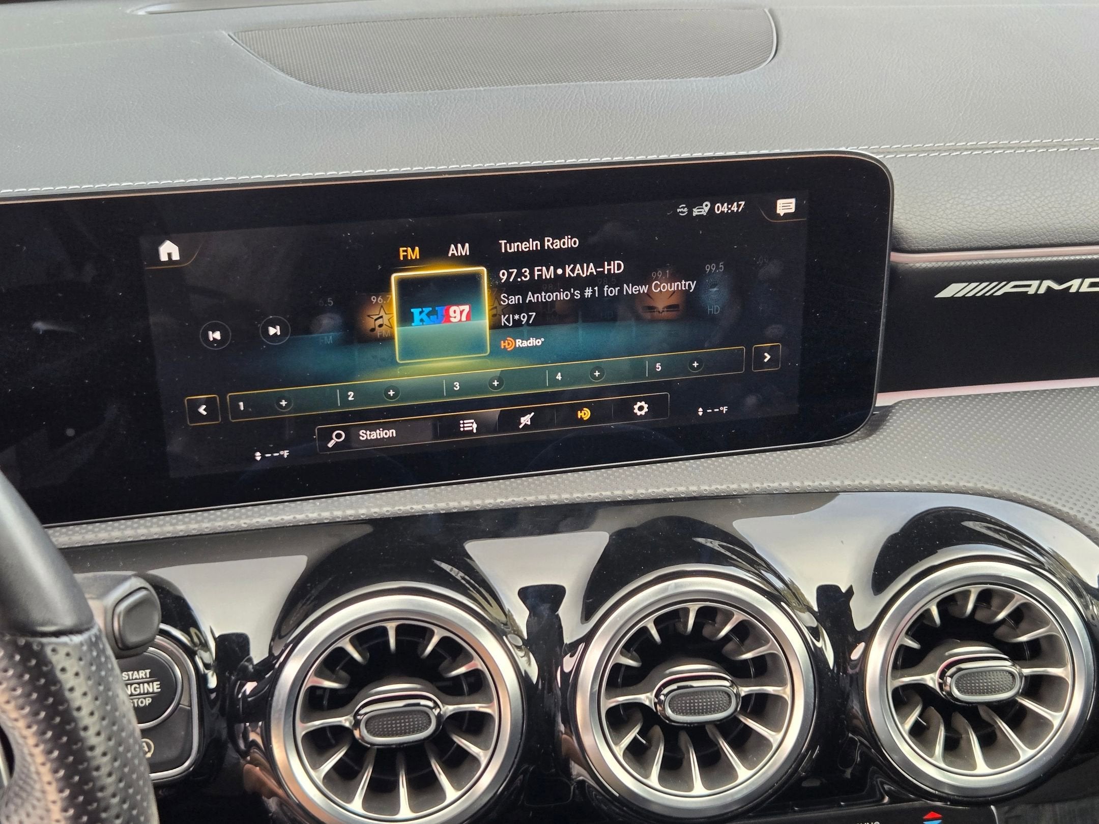 2023 Mercedes-Benz AMG® CLA 45 AMG®