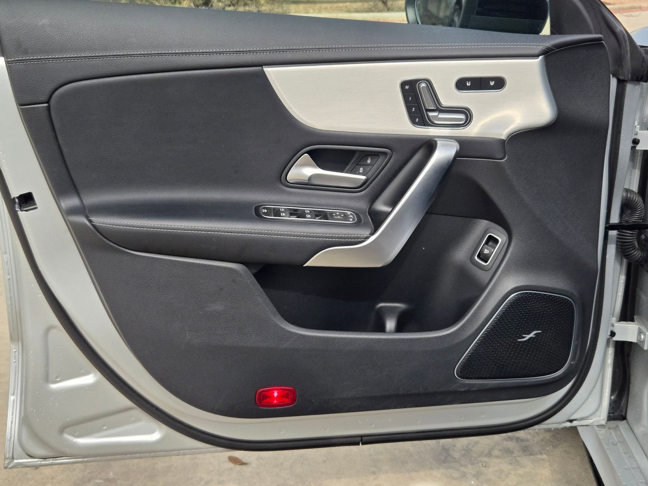 2023 Mercedes-Benz AMG® CLA 45 AMG®