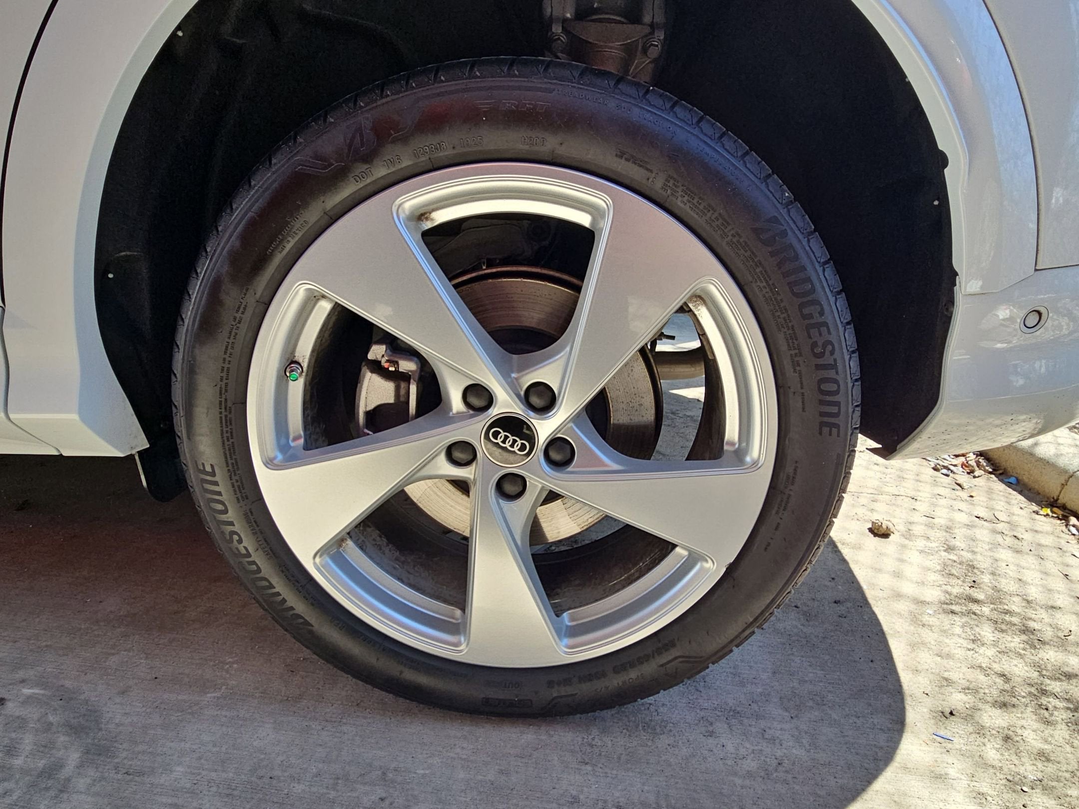 2025 Audi Q5 PREMIUM PLUS