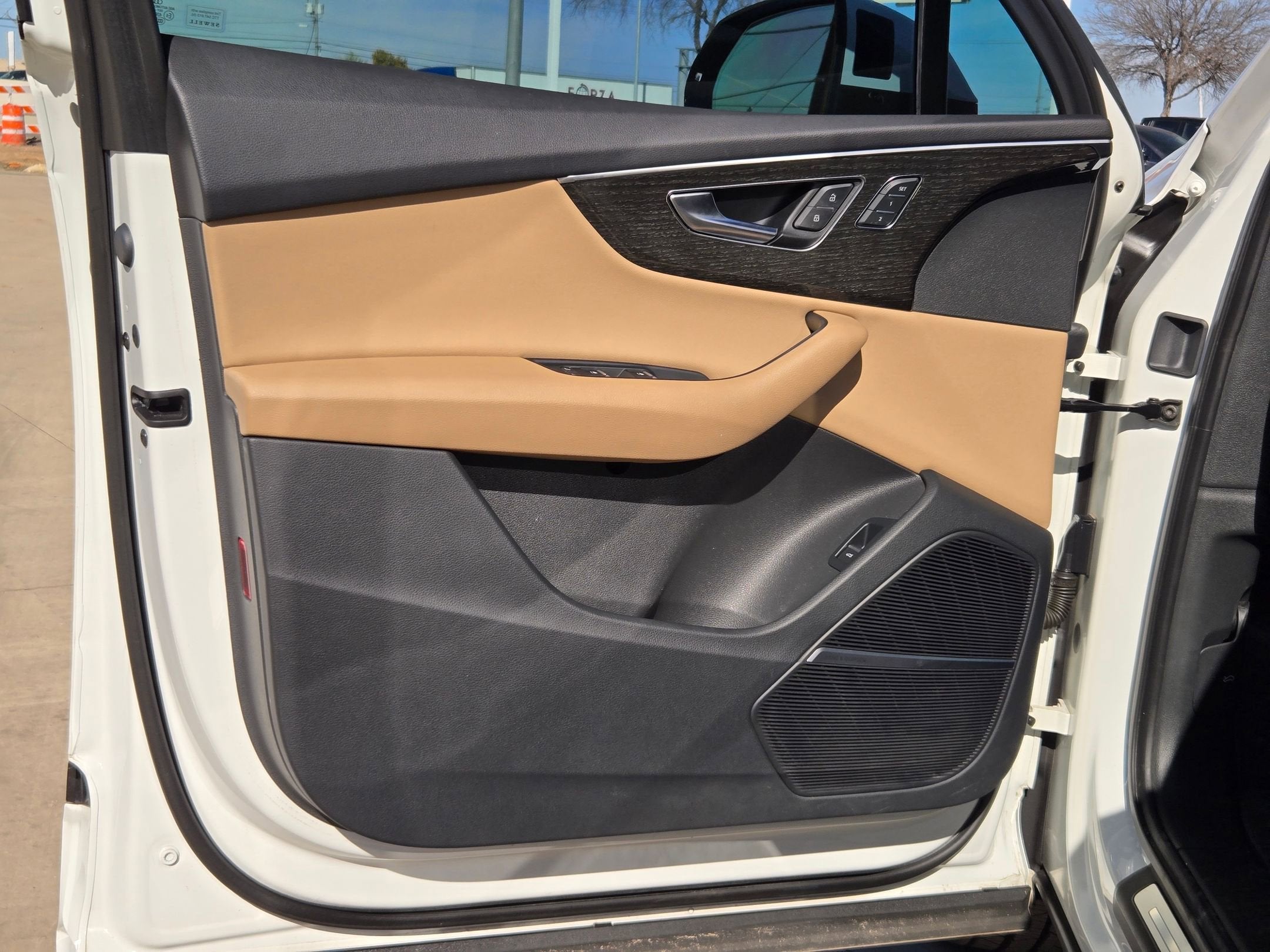 2022 Audi Q7 PLUS 55