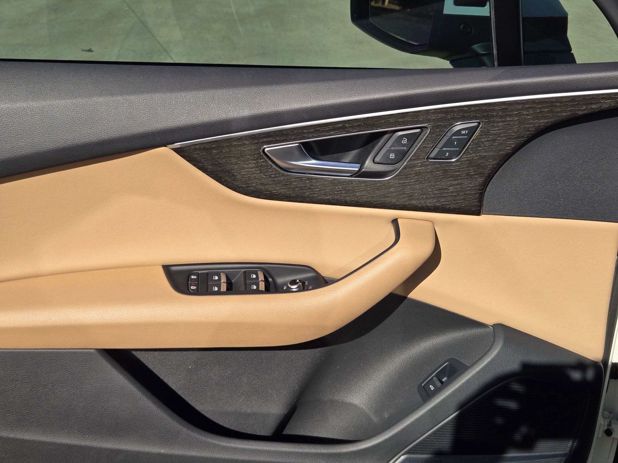 2022 Audi Q7 PLUS 55